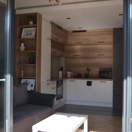 Apartment Sosnowiec City - Free Parking - Easy Check-In Exteriér fotografie
