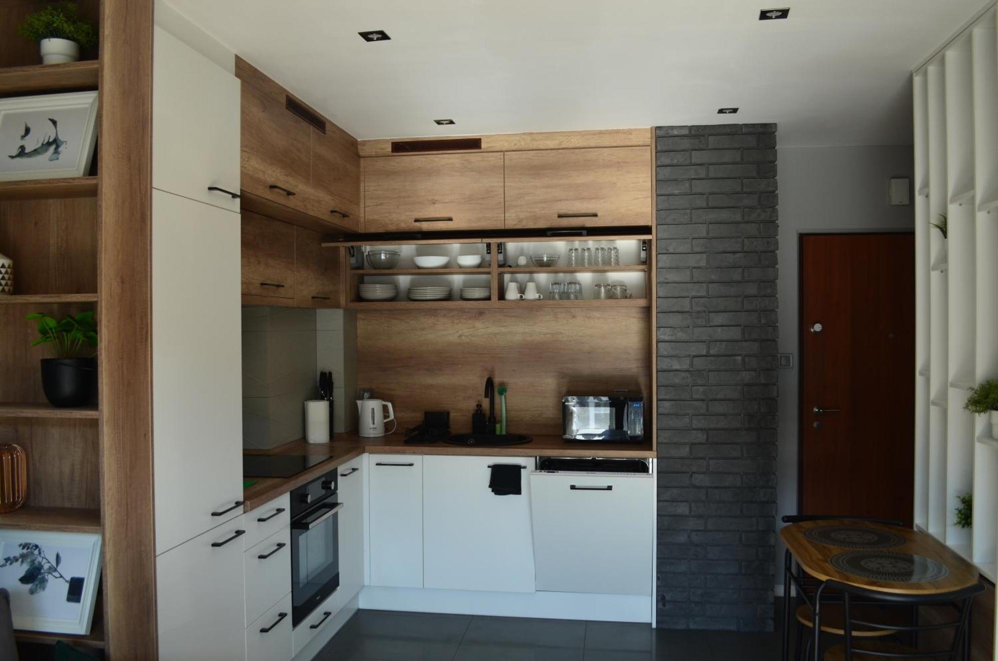 Apartment Sosnowiec City - Free Parking - Easy Check-In Exteriér fotografie