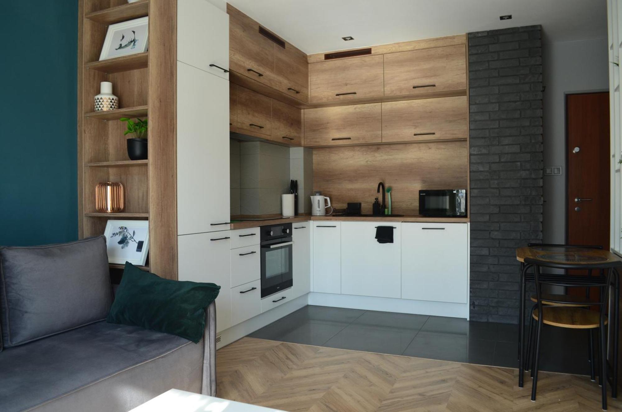 Apartment Sosnowiec City - Free Parking - Easy Check-In Exteriér fotografie