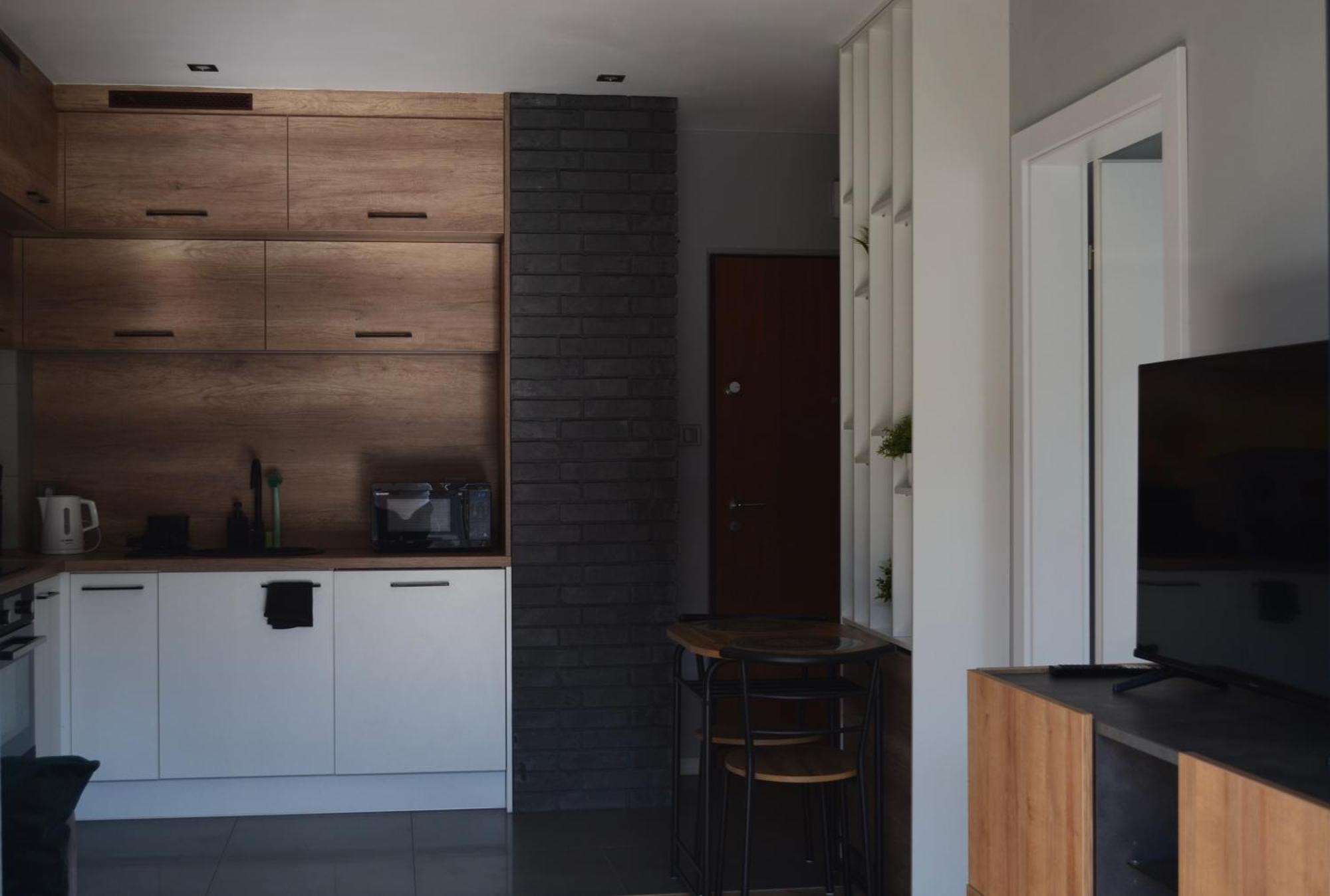 Apartment Sosnowiec City - Free Parking - Easy Check-In Exteriér fotografie
