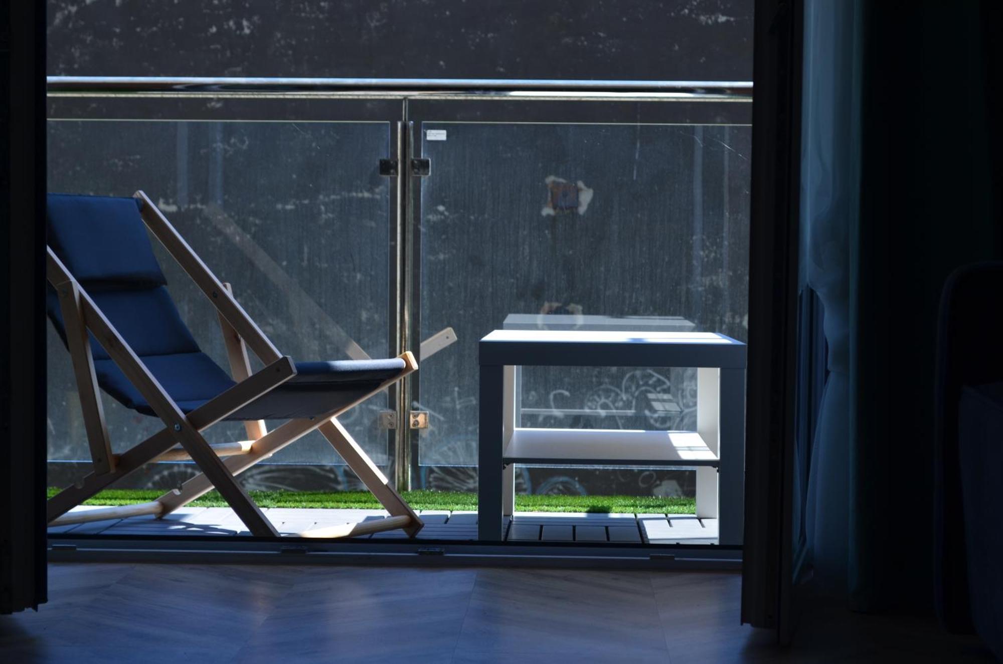 Apartment Sosnowiec City - Free Parking - Easy Check-In Exteriér fotografie